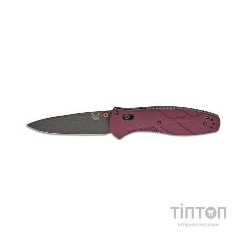 Ніж Benchmade Osborne Barrage Red (581BK-04)