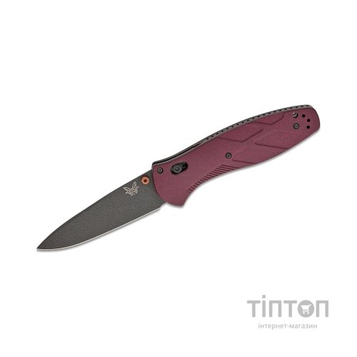 Ніж Benchmade Osborne Barrage Red (581BK-04)