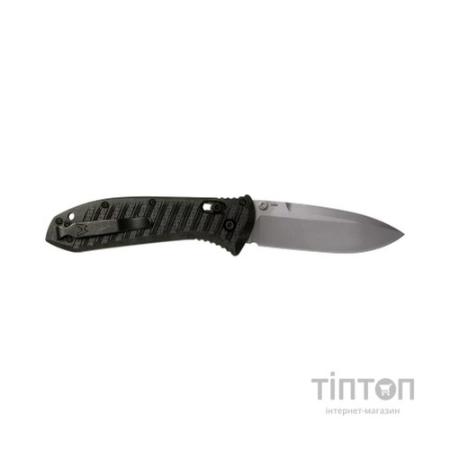 Ніж Benchmade Presidio II" AXIS, CF (570-1)