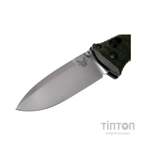 Ніж Benchmade Presidio II" AXIS, CF (570-1)