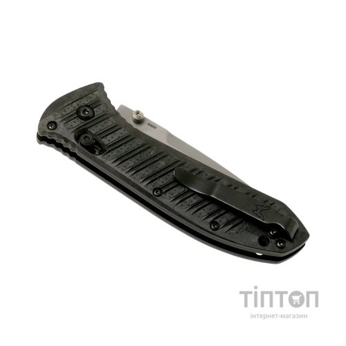 Ніж Benchmade Presidio II" AXIS, CF (570-1)