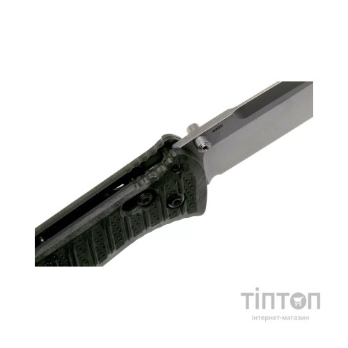 Ніж Benchmade Presidio II" AXIS, CF (570-1)