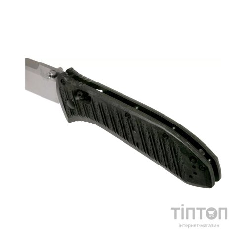 Ніж Benchmade Presidio II" AXIS, CF (570-1)