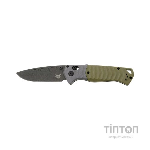 Ніж Benchmade PSK (593BK)