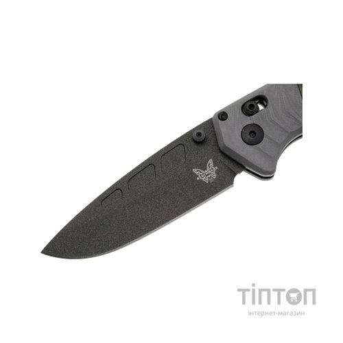Ніж Benchmade PSK (593BK)