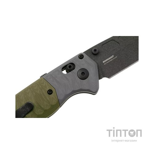 Ніж Benchmade PSK (593BK)