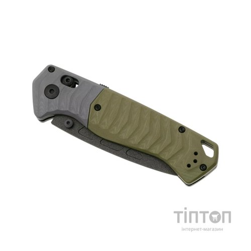 Ніж Benchmade PSK (593BK)