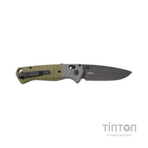 Ніж Benchmade PSK (593BK)
