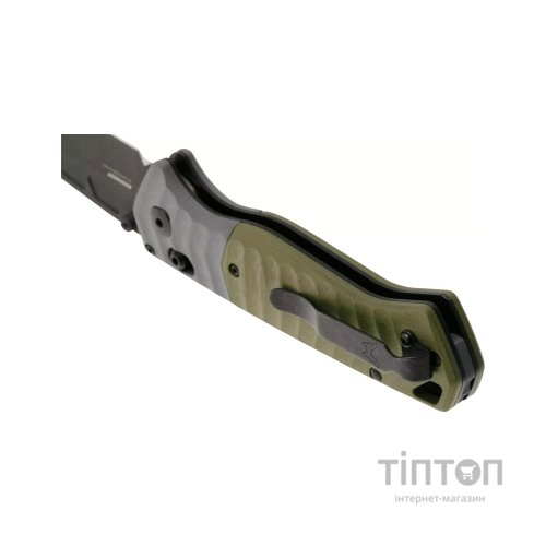 Ніж Benchmade PSK (593BK)