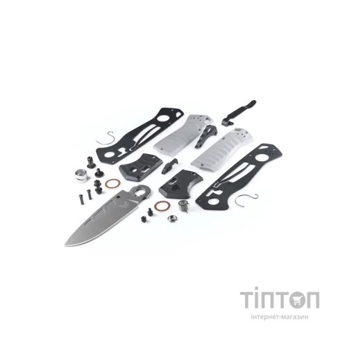 Ніж Benchmade PSK (593GY-02)