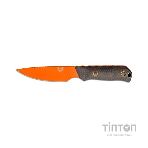 Ніж Benchmade Raghorn (15600OR)