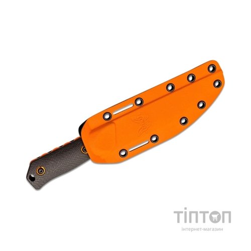 Ніж Benchmade Raghorn (15600OR)