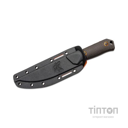 Ніж Benchmade Raghorn (15600OR)
