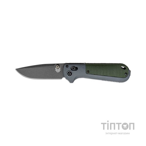Ніж Benchmade Redoubt (430BK)