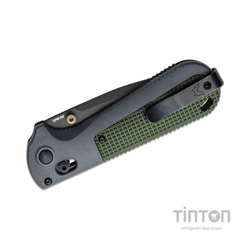 Ніж Benchmade Redoubt (430BK)