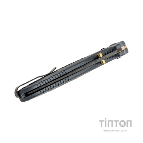 Ніж Benchmade Redoubt (430BK)