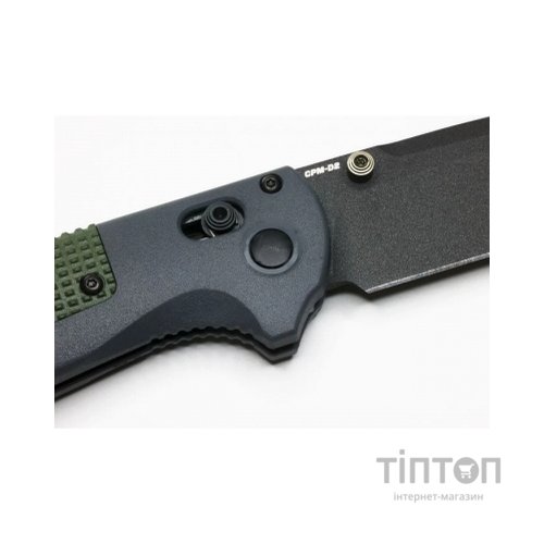 Ніж Benchmade Redoubt (430BK)