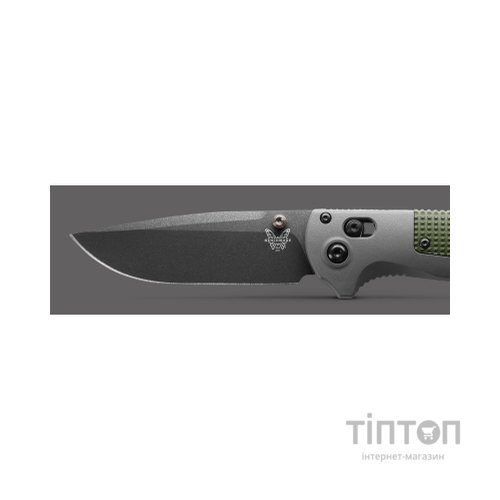 Ніж Benchmade Redoubt (430BK)