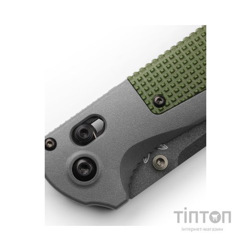 Ніж Benchmade Redoubt (430BK)