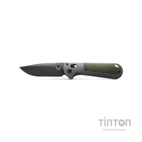 Ніж Benchmade Redoubt (430BK)