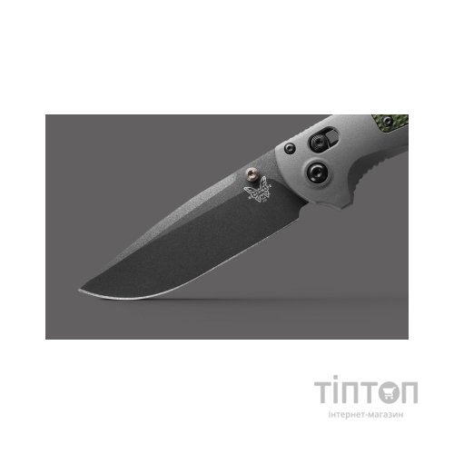 Ніж Benchmade Redoubt (430BK)