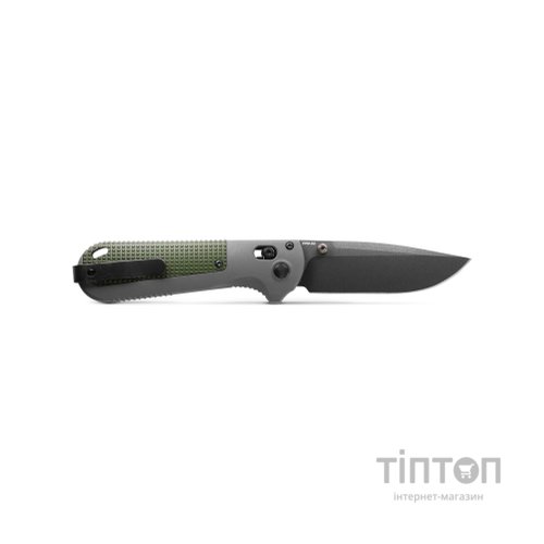 Ніж Benchmade Redoubt (430BK)