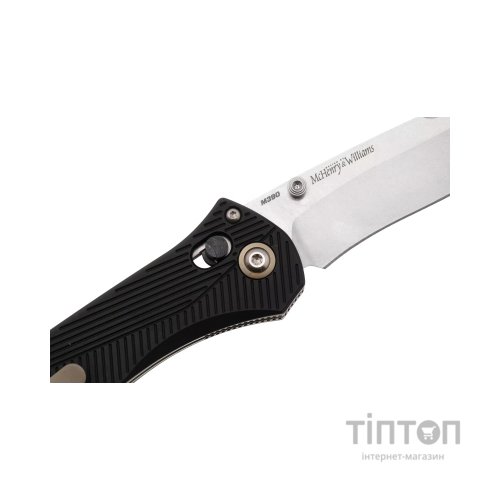 Ніж Benchmade Seven Ten (710-25)