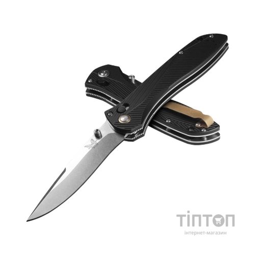 Ніж Benchmade Seven Ten (710-25)