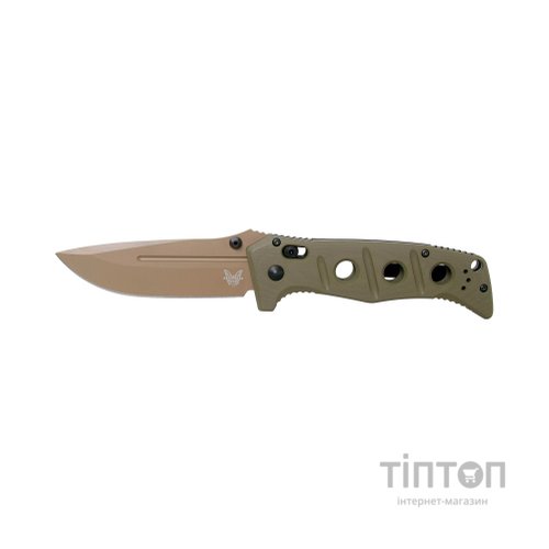 Ніж Benchmade Sibert Adamas (275FE-2)