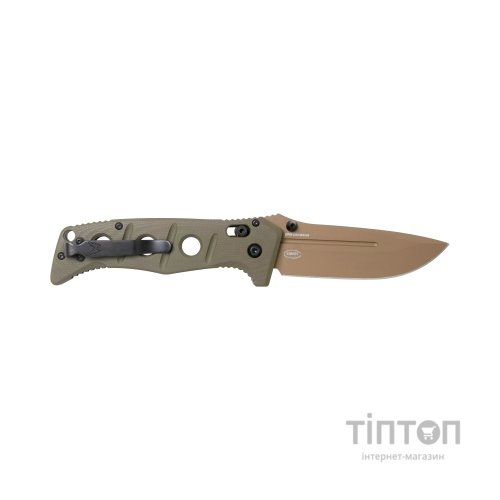 Ніж Benchmade Sibert Adamas (275FE-2)