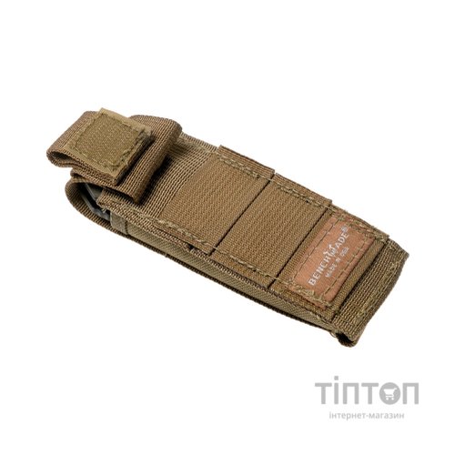 Ніж Benchmade Sibert Adamas (275FE-2)