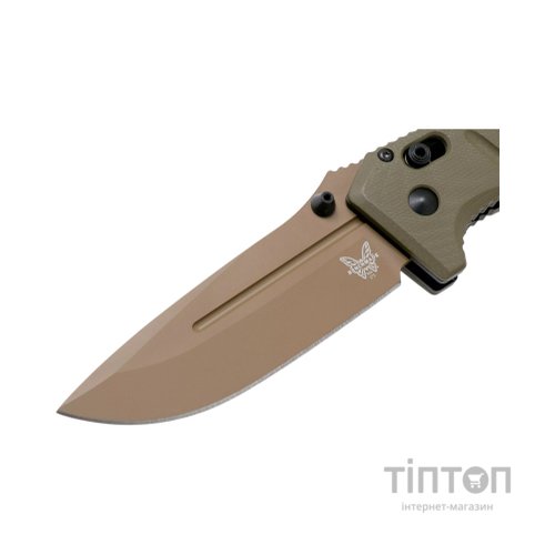 Ніж Benchmade Sibert Adamas (275FE-2)