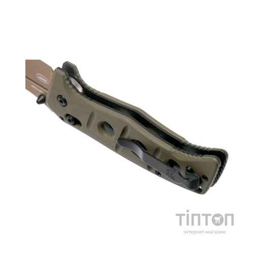 Ніж Benchmade Sibert Adamas (275FE-2)