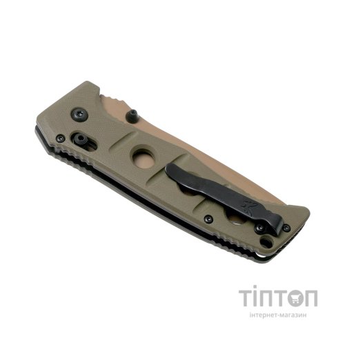 Ніж Benchmade Sibert Adamas (275FE-2)