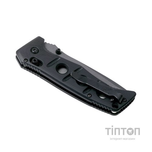 Ніж Benchmade Sibert Adamas (275GY-1)