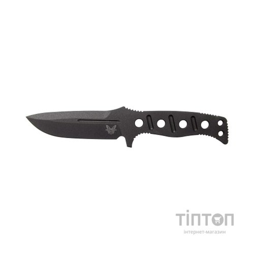 Ніж Benchmade Sibert Adamas Black (375BK-1)