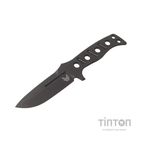 Ніж Benchmade Sibert Adamas Black (375BK-1)