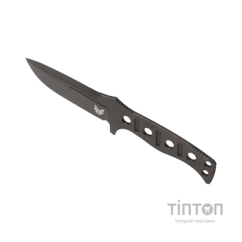 Ніж Benchmade Sibert Adamas Black (375BK-1)