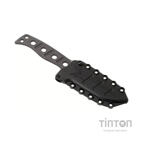 Ніж Benchmade Sibert Adamas Black (375BK-1)