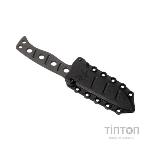 Ніж Benchmade Sibert Adamas Black (375BK-1)