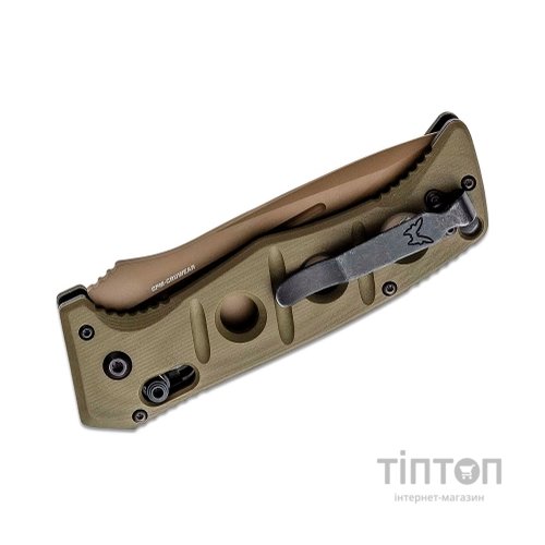 Ніж Benchmade Sibert Auto Adamas (2750FE-2)