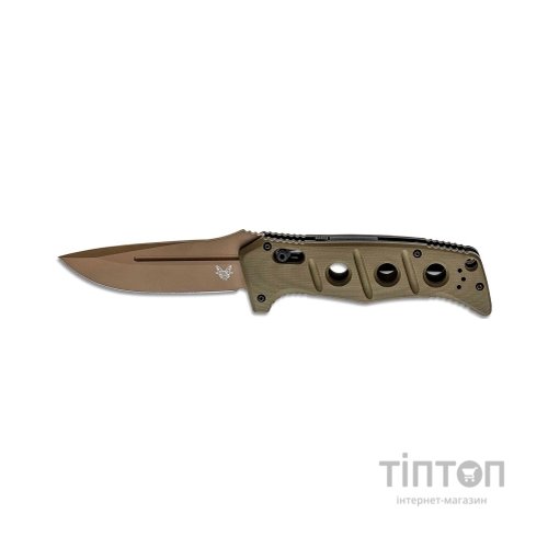 Ніж Benchmade Sibert Auto Adamas (2750FE-2)