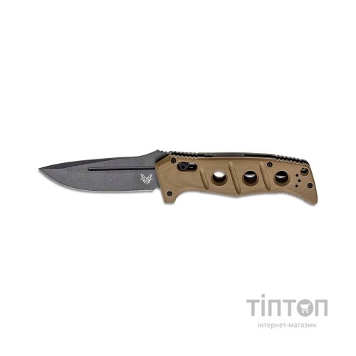 Ніж Benchmade Sibert Auto Adamas (2750GY-3)
