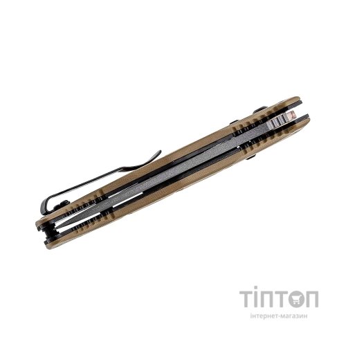 Ніж Benchmade Sibert Auto Adamas (2750GY-3)