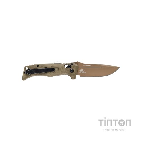 Ніж Benchmade Sibert Mini Auto Adamas Olive (2730FE-2)