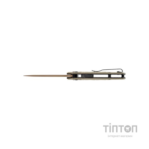 Ніж Benchmade Sibert Mini Auto Adamas Olive (2730FE-2)