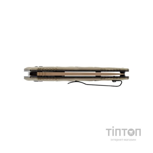 Ніж Benchmade Sibert Mini Auto Adamas Olive (2730FE-2)