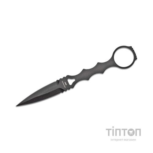 Ніж Benchmade SOCP Dagger (176BKSN)