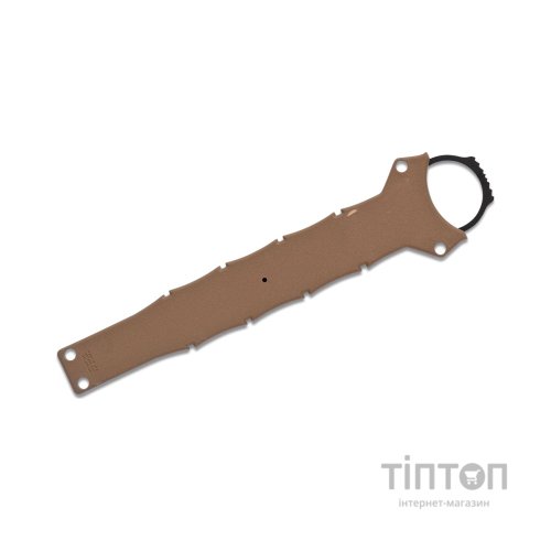 Ніж Benchmade SOCP Dagger (176BKSN)