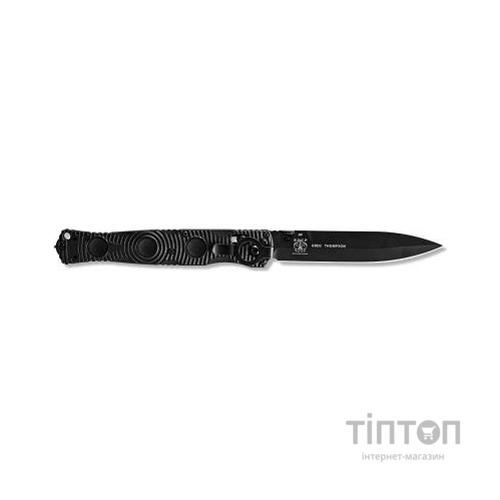 Ніж Benchmade Socp GLS BRKR (391BK)